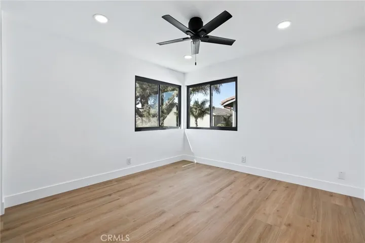 Upstairs Bedroom 3