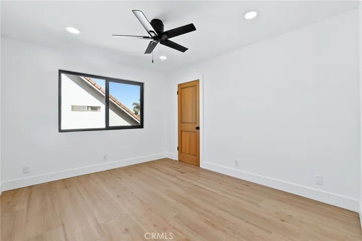 Upstairs Bedroom 2