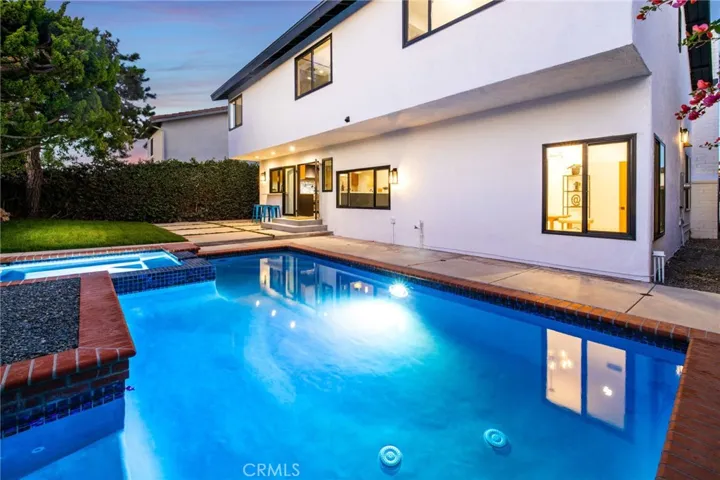 3889 Humboldt Drive, Huntington Beach, California 92649