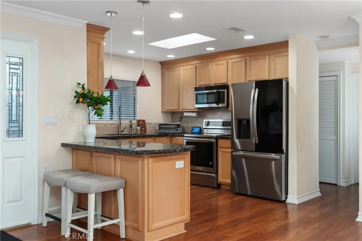 3071 Via Serena N D, Laguna Woods, California 92637