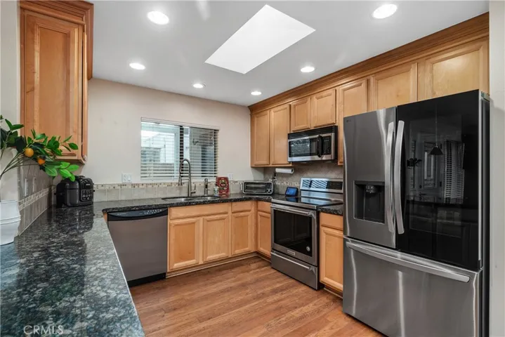 3071 Via Serena N D, Laguna Woods, California 92637