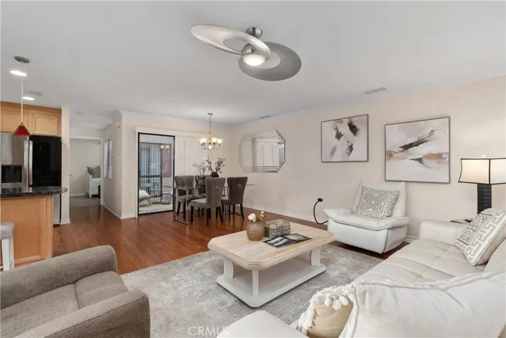 3071 Via Serena N D, Laguna Woods, California 92637