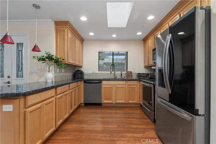 3071 Via Serena N D, Laguna Woods, California 92637