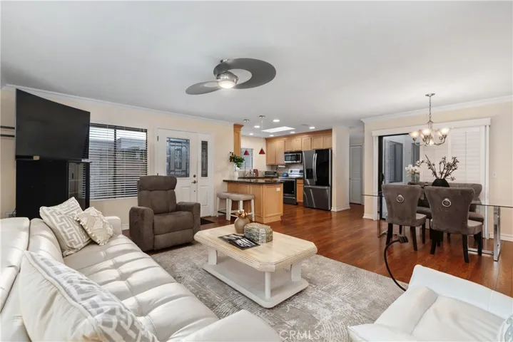 3071 Via Serena N D, Laguna Woods, California 92637