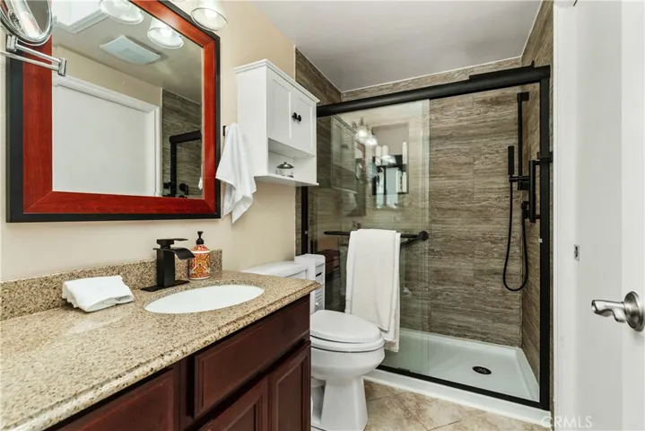 3071 Via Serena N D, Laguna Woods, California 92637