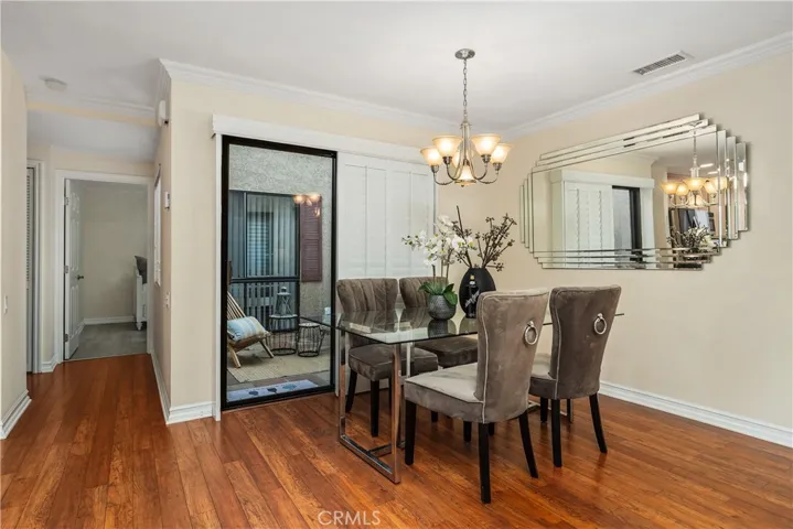3071 Via Serena N D, Laguna Woods, California 92637