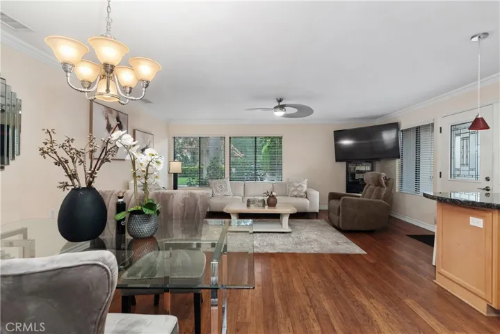 3071 Via Serena N D, Laguna Woods, California 92637