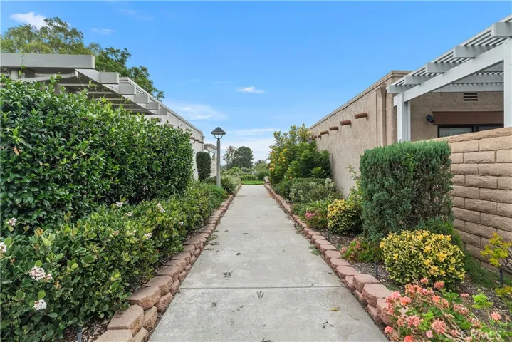 3071 Via Serena N D, Laguna Woods, California 92637