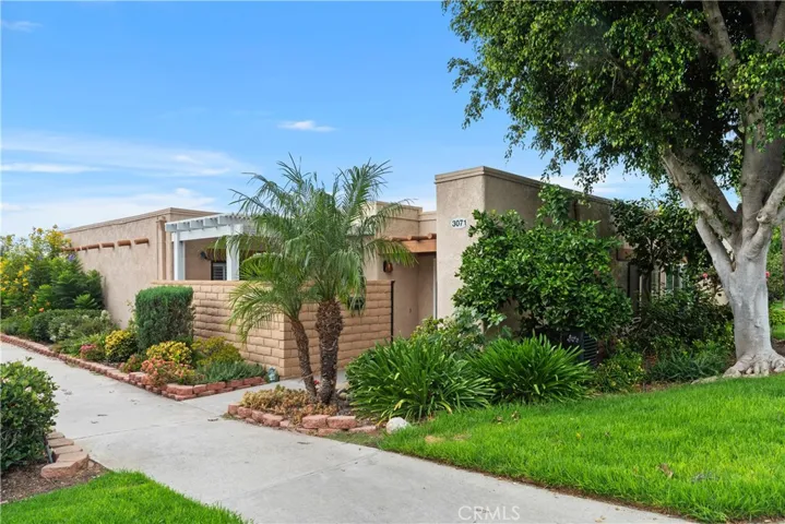 3071 Via Serena N D, Laguna Woods, California 92637