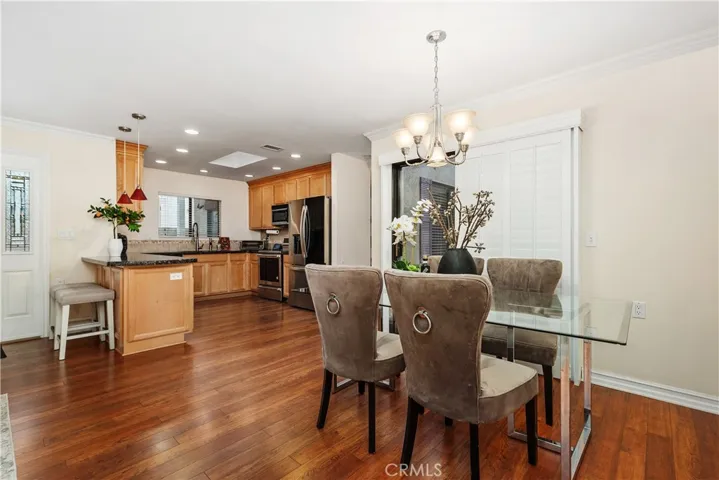 3071 Via Serena N D, Laguna Woods, California 92637