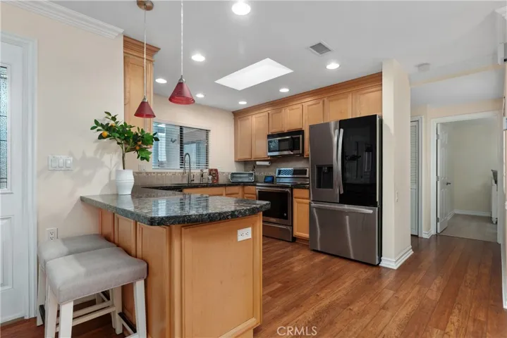 3071 Via Serena N D, Laguna Woods, California 92637