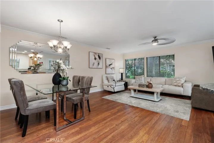3071 Via Serena N D, Laguna Woods, California 92637
