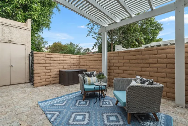 3071 Via Serena N D, Laguna Woods, California 92637