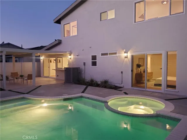 5649 Medeabrook Place, Agoura Hills, California 91301