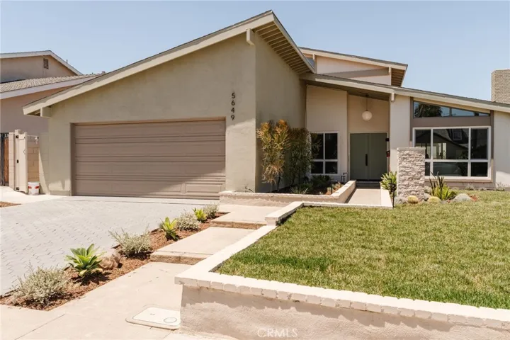 5649 Medeabrook Place, Agoura Hills, California 91301