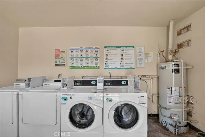 1921 N Sherry 89, Santa Ana, California 92705