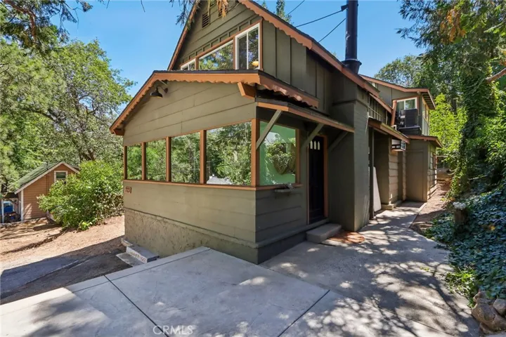 723 Forest Shade, Crestline, California 92325 — photo 5