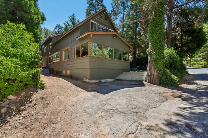 723 Forest Shade, Crestline, California 92325 — photo 4
