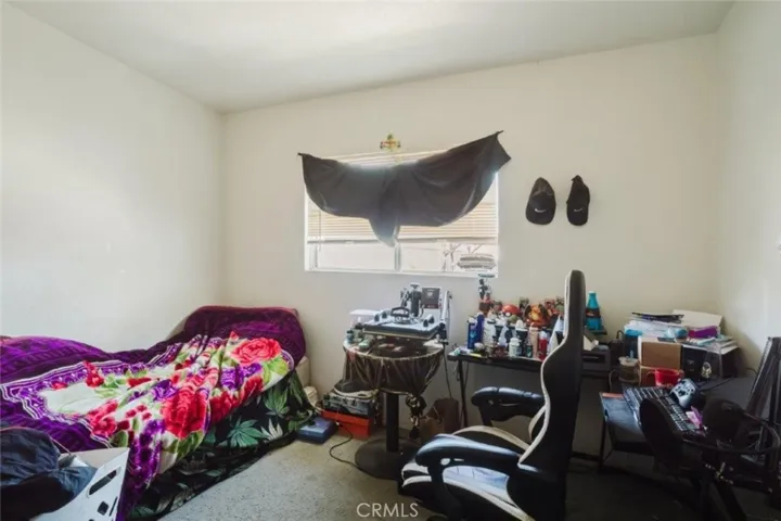 2001 Oak Street, Rosamond, California 93560