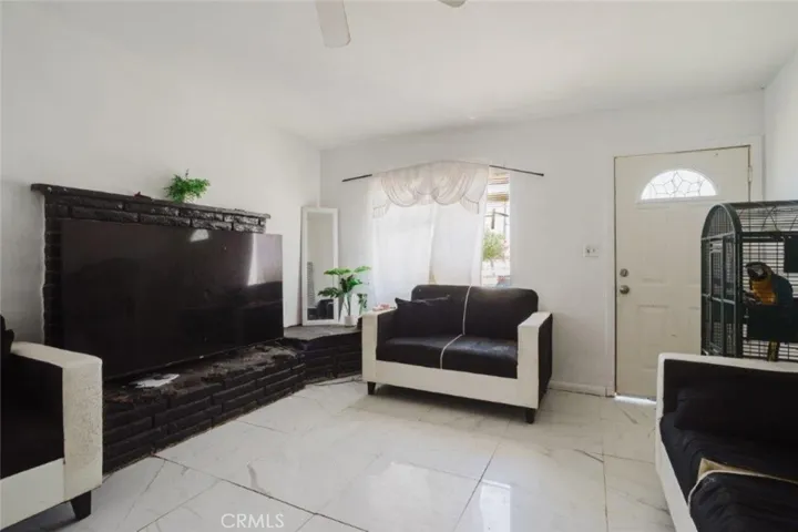 2001 Oak Street, Rosamond, California 93560