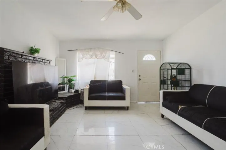 2001 Oak Street, Rosamond, California 93560