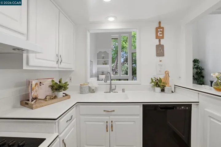 1252 Singingwood Ct. 3, Walnut Creek, California 94595
