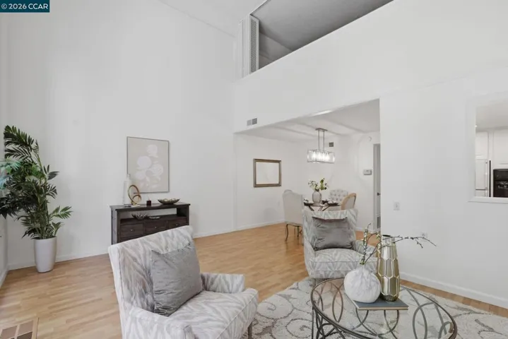 1252 Singingwood Ct. 3, Walnut Creek, California 94595