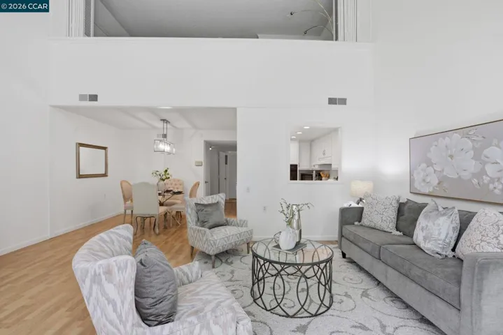 1252 Singingwood Ct. 3, Walnut Creek, California 94595