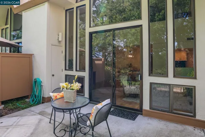 1252 Singingwood Ct. 3, Walnut Creek, California 94595