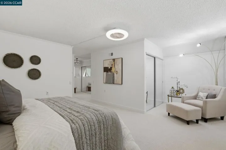 1252 Singingwood Ct. 3, Walnut Creek, California 94595