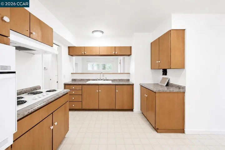 1240 Sherlock Way, Concord, California 94521