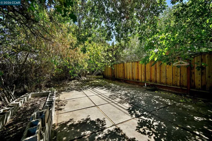 1240 Sherlock Way, Concord, California 94521