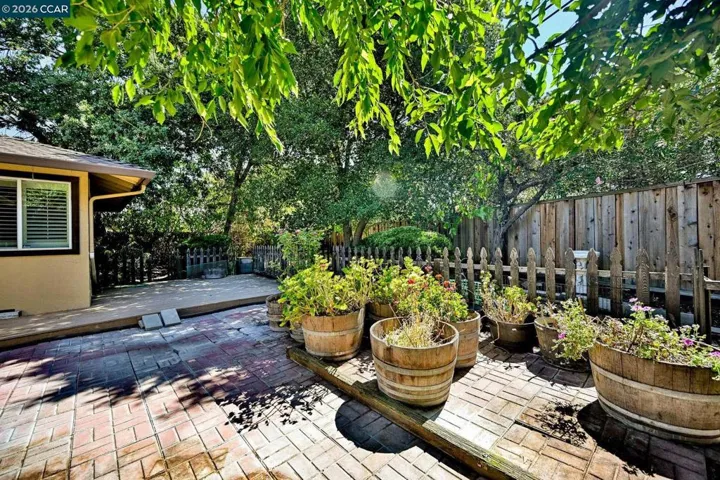 1240 Sherlock Way, Concord, California 94521