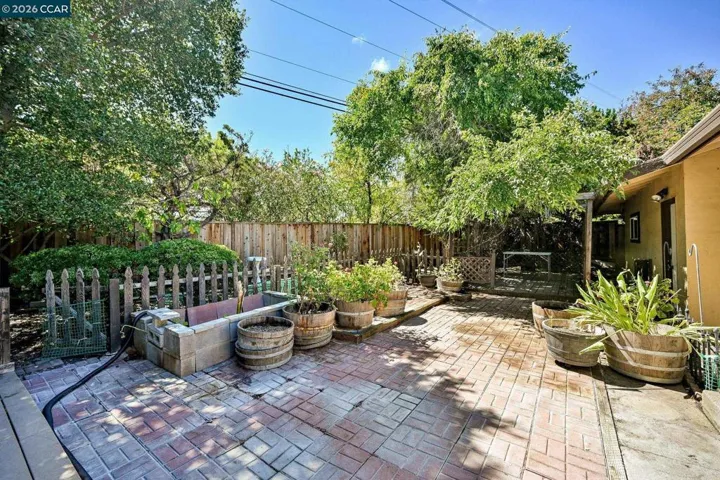 1240 Sherlock Way, Concord, California 94521