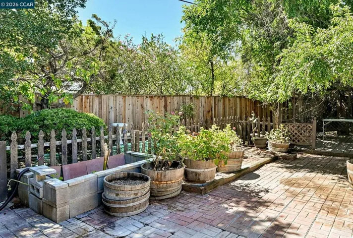 1240 Sherlock Way, Concord, California 94521