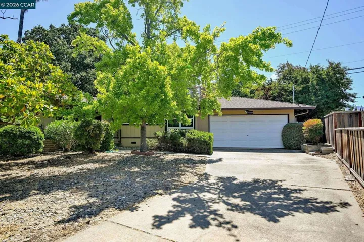 1240 Sherlock Way, Concord, California 94521