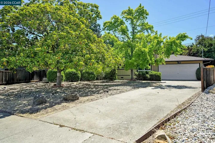 1240 Sherlock Way, Concord, California 94521