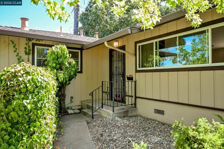 1240 Sherlock Way, Concord, California 94521