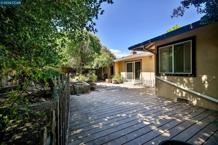 1240 Sherlock Way, Concord, California 94521