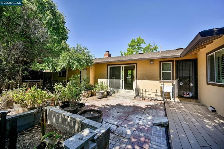 1240 Sherlock Way, Concord, California 94521