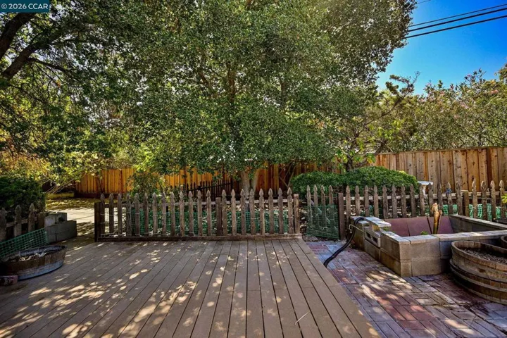 1240 Sherlock Way, Concord, California 94521