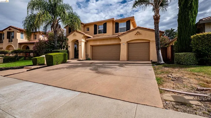 2017 Tioga Pass Way, Antioch, California 94531 — photo 4