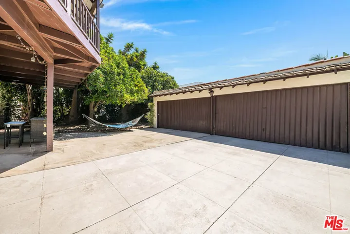 1064 S Ogden Drive, Los Angeles, California 90019