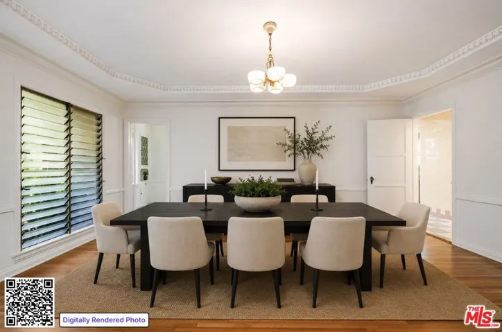1064 S Ogden Drive, Los Angeles, California 90019