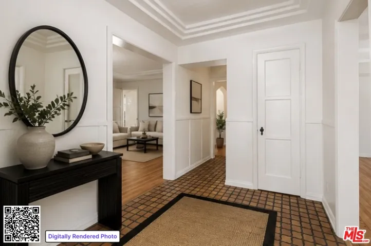 1064 S Ogden Drive, Los Angeles, California 90019
