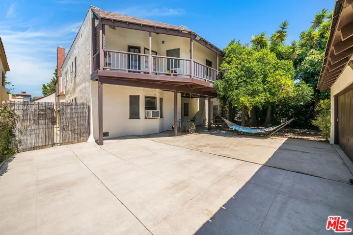 1064 S Ogden Drive, Los Angeles, California 90019