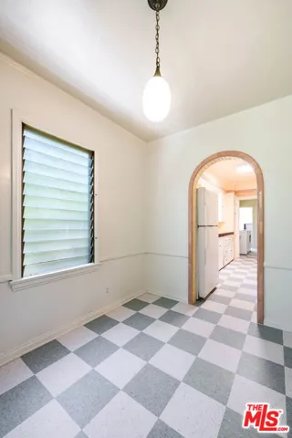 1064 S Ogden Drive, Los Angeles, California 90019