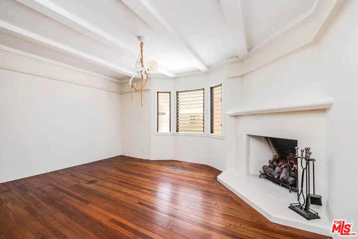 1064 S Ogden Drive, Los Angeles, California 90019