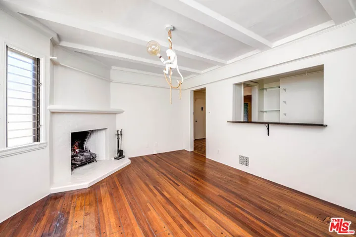 1064 S Ogden Drive, Los Angeles, California 90019