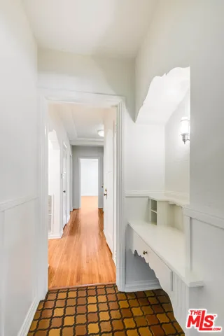 1064 S Ogden Drive, Los Angeles, California 90019